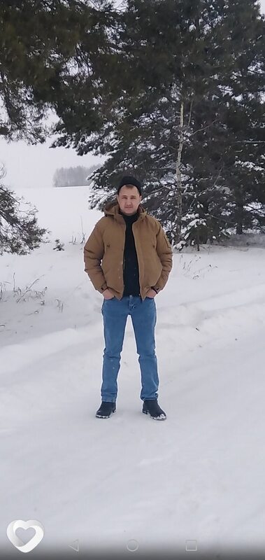 Азамат, Большеустьикинское