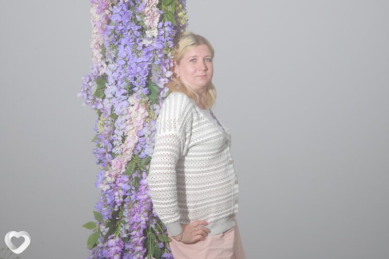 Елена, 42, Коврове — анкета №4318852