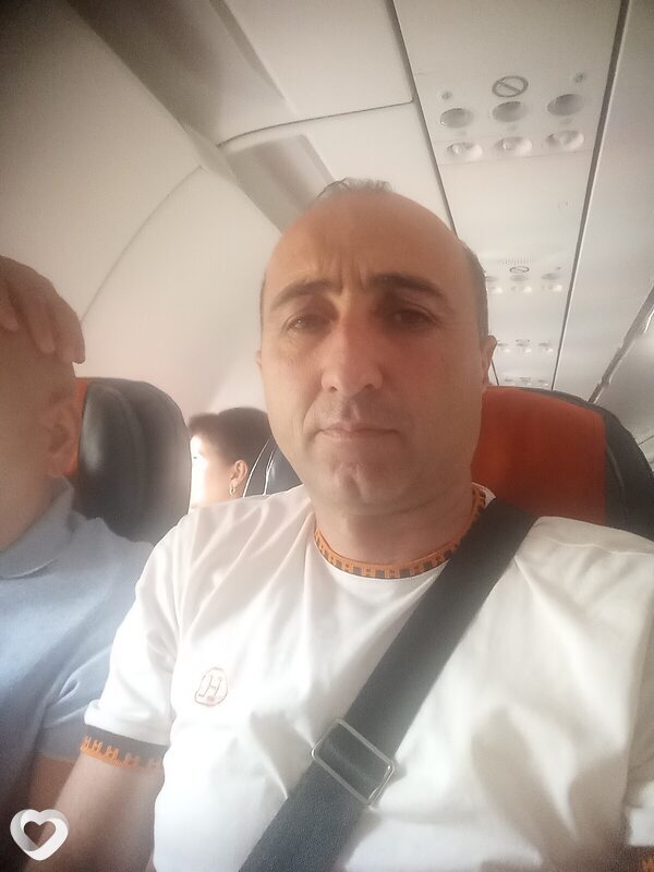 Roman, 41, Вологде — анкета №4318855