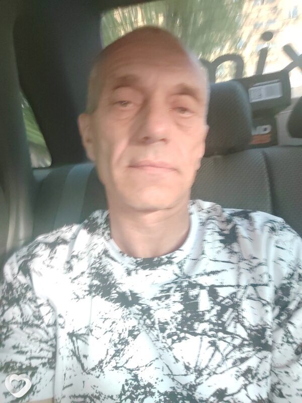 Юрий, 51, Барнауле — анкета №4319251