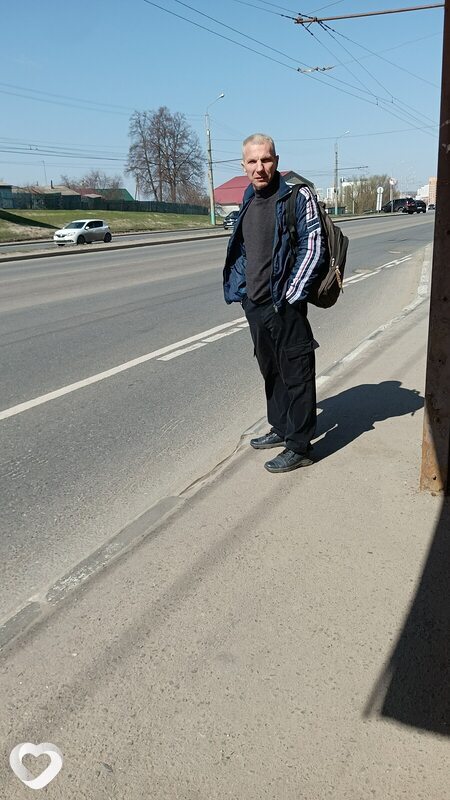 Сергей, 51, Пензе — анкета №4319258