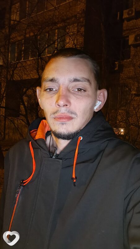 Александр, Рыбинск