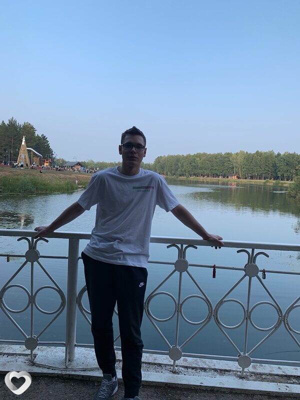 Александр, Новый Уренгой