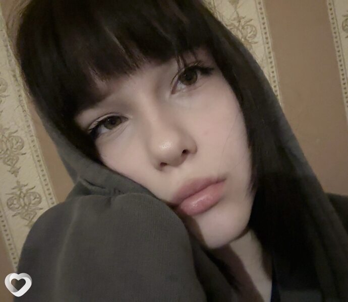 Оля, 18, Москве — анкета №4318947