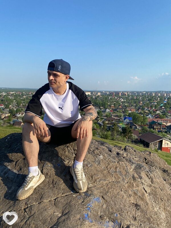 Эдуард, 29, Нижнем Тагиле — анкета №4318949