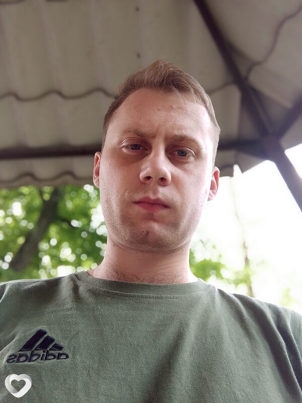 Михаил, 23, Минске — анкета №4318951
