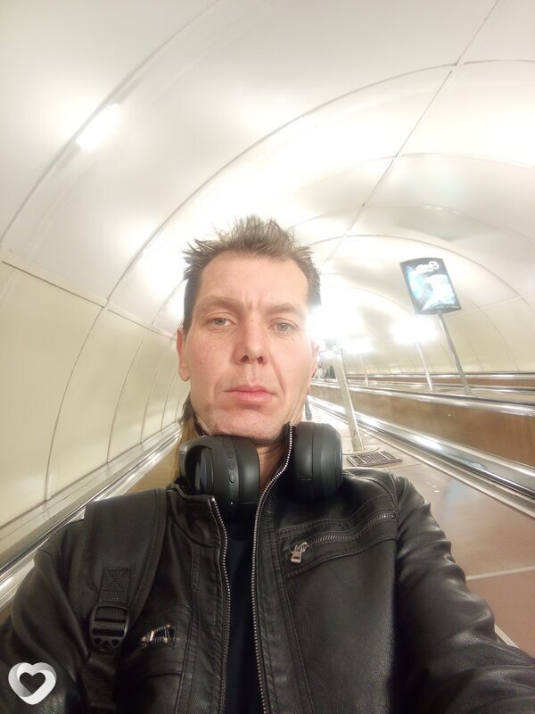 Алекс, 43, Кемерове — анкета №4318952