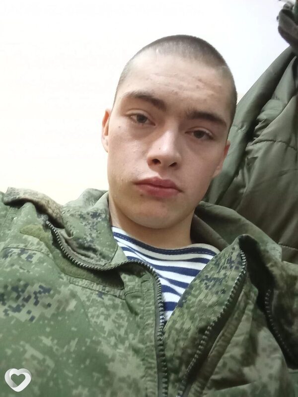 Тема, 20, Липецке — анкета №4318957