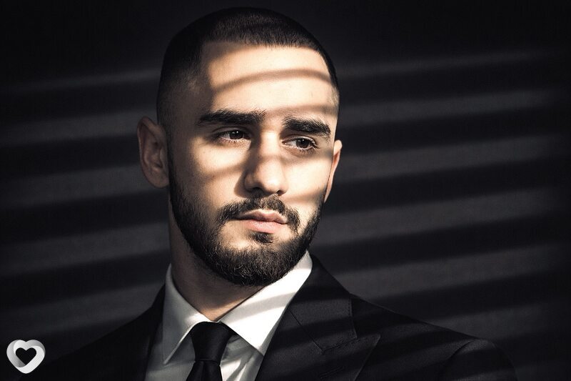 Aram, 22, Саратове — анкета №4318962