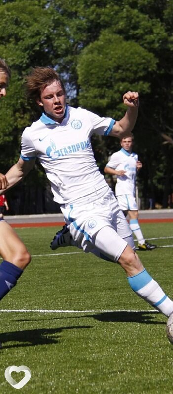 Дмитрий, Колпино
