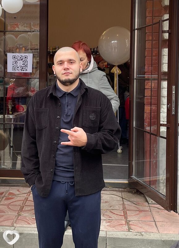 Егор, 22, Елеце — анкета №4319022