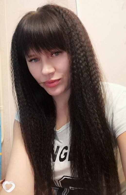 Екатерина, 41, Омске — анкета №4319027