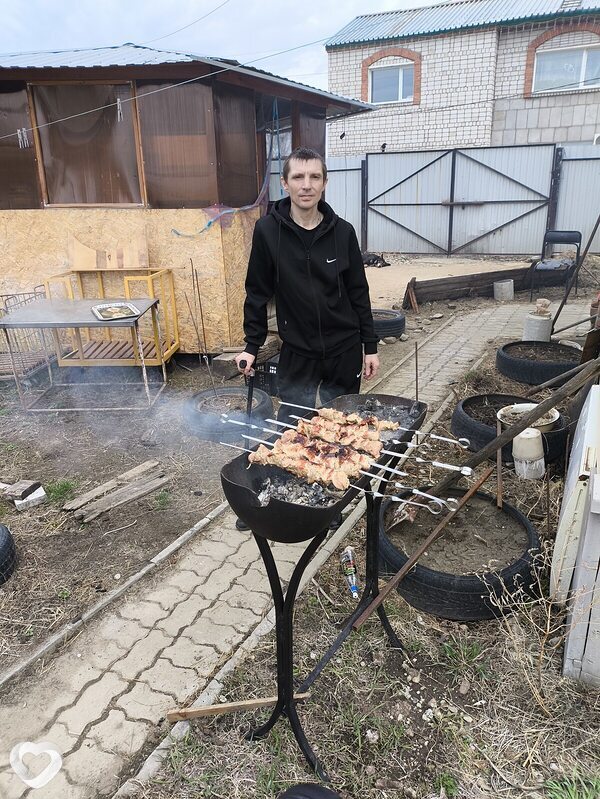 Максим, 41, Комсомольске-на-Амуре — анкета №4319029