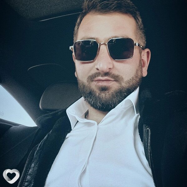 Тигран, 30, Владивостоке — анкета №4319032