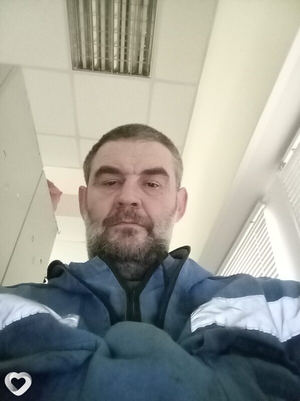Евгений, 39, Мегионе — анкета №4319044