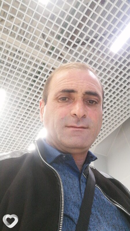 Karlen, 45, Томске — анкета №4319146