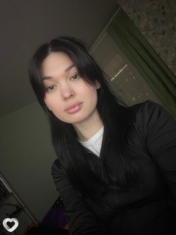 Катерина, 22, Санкт-Петербурге — анкета №4319150