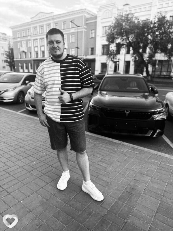 Денис, 30, Благовещенске — анкета №4319152