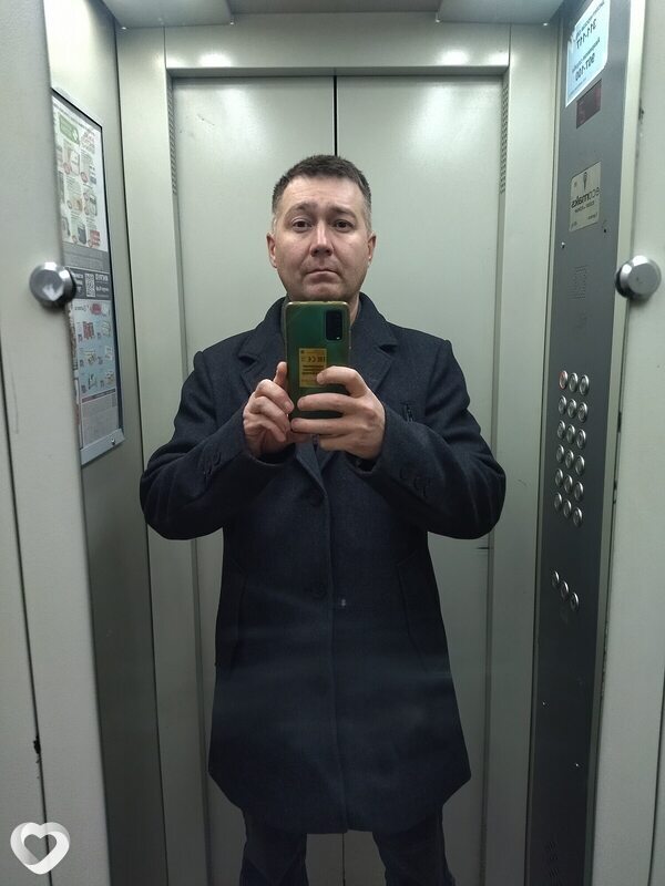 Дмитрий, 35, Ижевске — анкета №4319156