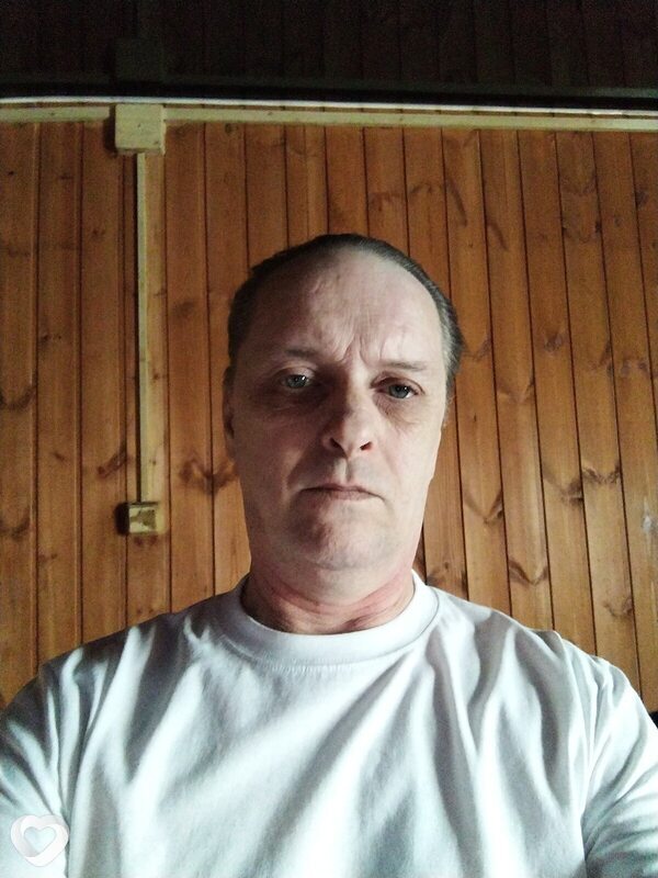 Александр, 54, Новосибирске — анкета №4319167