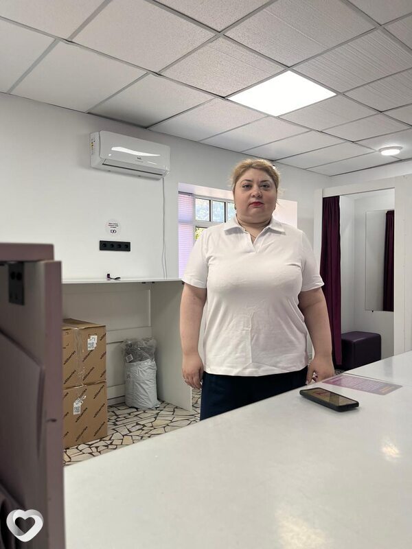 Сладость, 36, Владикавказе — анкета №4319128