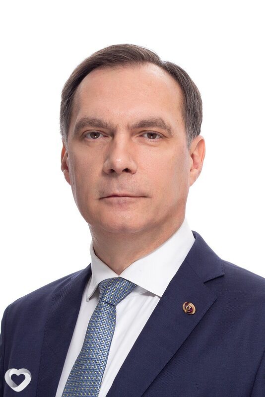 Владимир, Газимурский Завод
