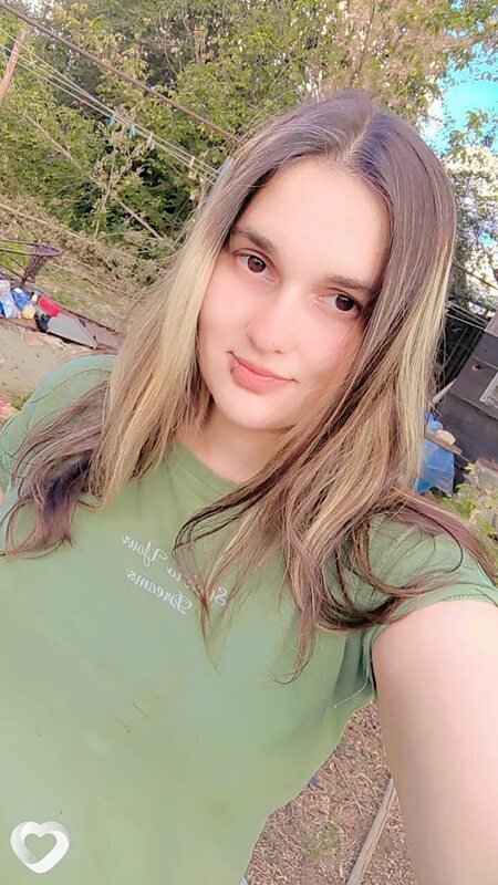 Виктория, 25, Балашове — анкета №4319045