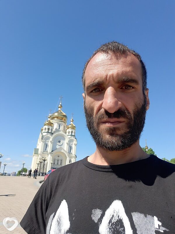 Arman, Спасск-Дальний