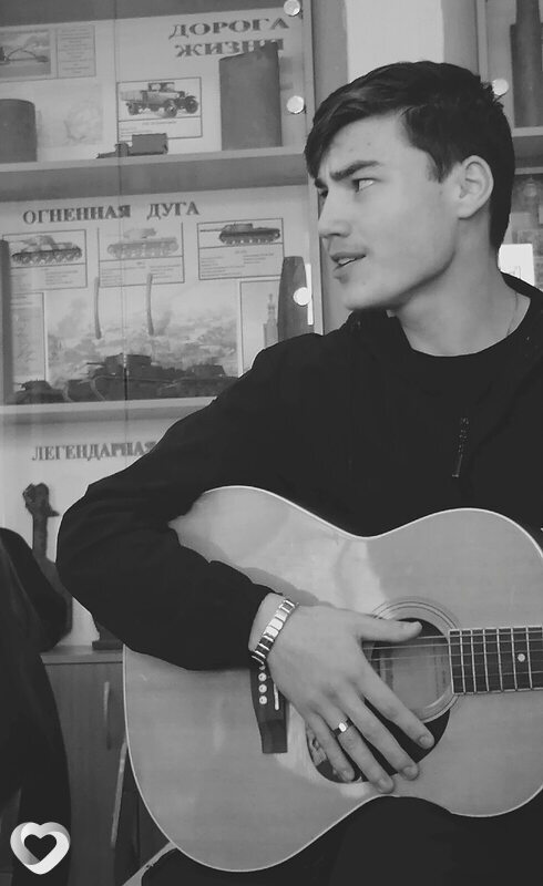 Игорь, 18, Красноярске — анкета №4319070