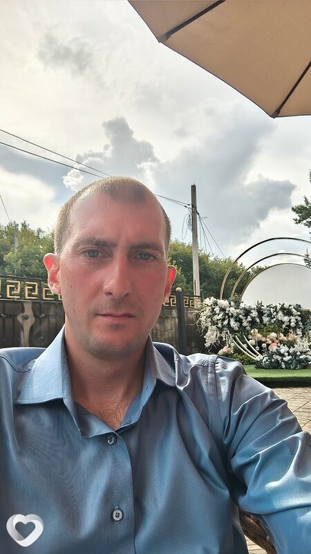 Dmitriy, 36, Омске — анкета №4319072
