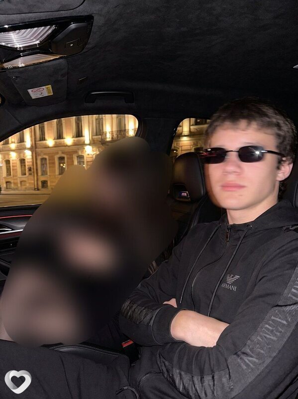Даня, 20, Майкопе — анкета №4319082
