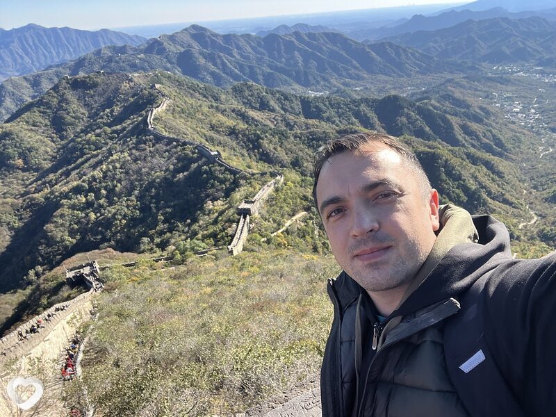 Александр, 35, Петропавловске-Камчатском — анкета №4319086
