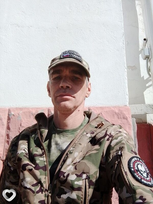 Михаил, 50, Серпухове — анкета №4319090