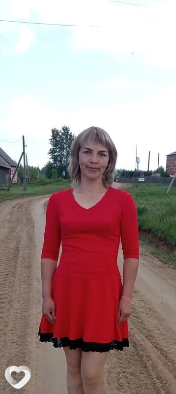 Любовь, 34, Перми — анкета №4319094