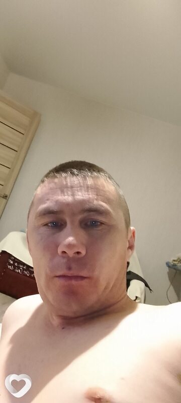 Александр, 36, Нефтекамске — анкета №4319097