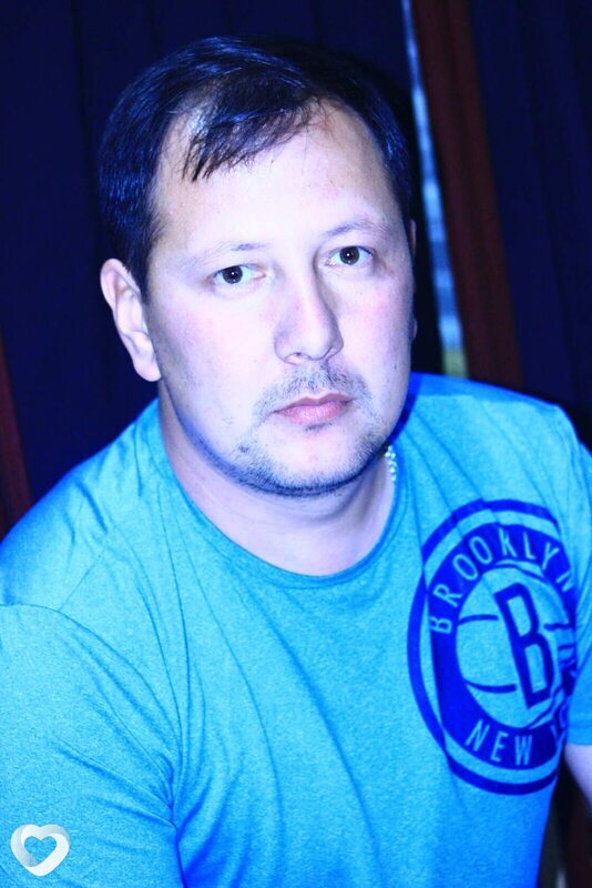 Rustam, 39, Худжанд — анкета №4319104