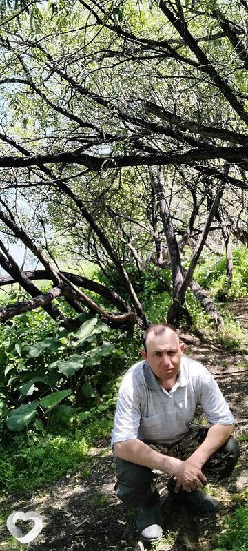 Владимир, Зыряновск