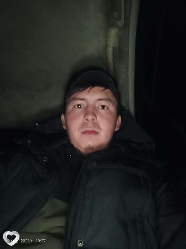 Bobur, 25, Таразе — анкета №4319115