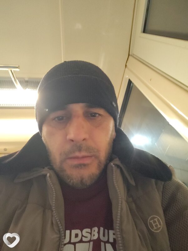Джонибек, 38, Санкт-Петербурге — анкета №4318998