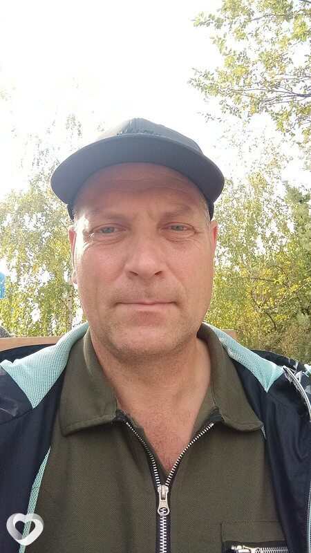 Олег, 47, Таразе — анкета №4318999