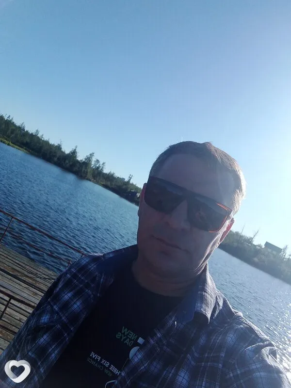Виктор, 41, Камени-на-Оби — анкета №4319003