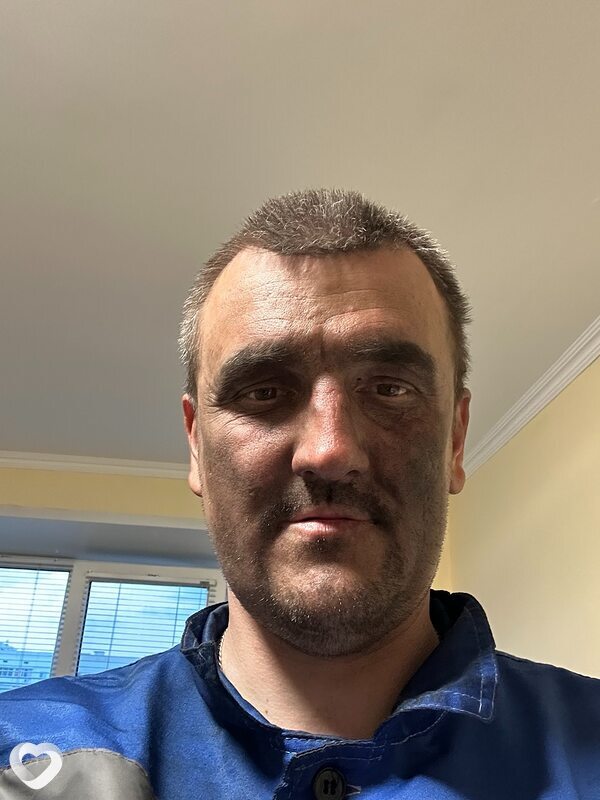 Владимир, 38, Нижнем Новгороде — анкета №4319011