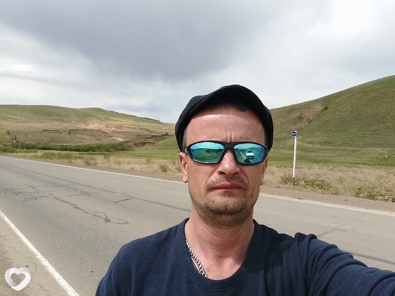 Андрей, Александровский Завод
