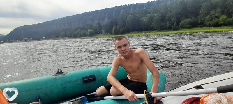 Алексей, Шелехов