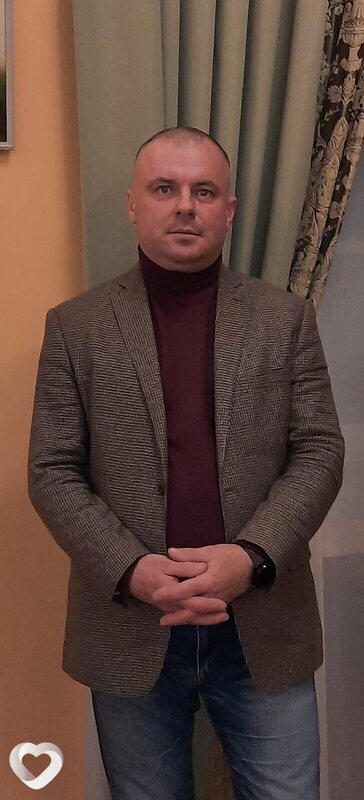 Сергей, 53, Орёл — анкета №4319172