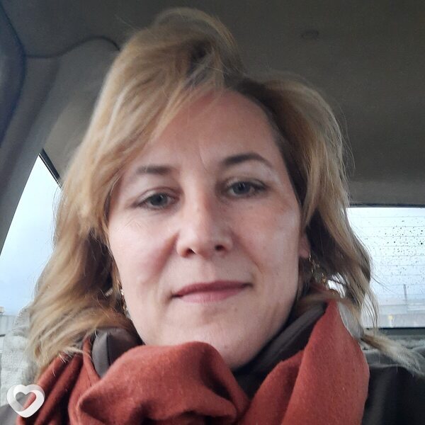 Валентина, 45, Улан-Удэ — анкета №4319175