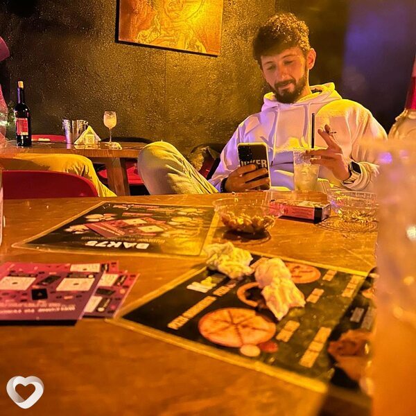 Kbek, Мартуни