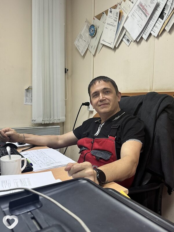 Вадим, Кандры