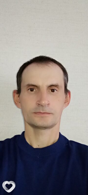 Юрий, 50, Уфе — анкета №4319210