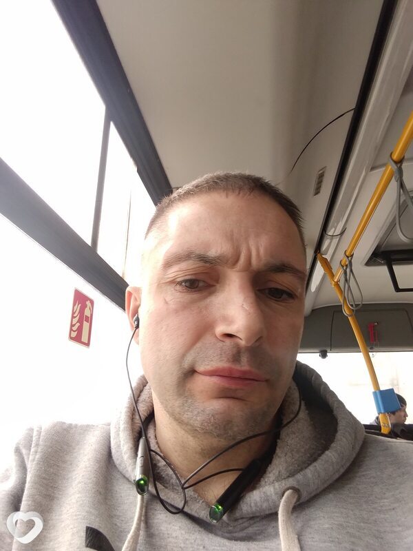 Василий, 35, Новосибирске — анкета №4319235